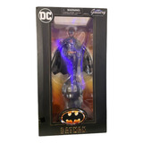 Batman 1989 -estatua Gallery Diorama 40cms