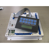 Mcquay Chiller Control Module 860-65487b-11 W/keypad Use Ttv
