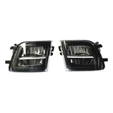 Faros Antiniebla Led Para Faros Antiniebla F01 F02 F03 De La