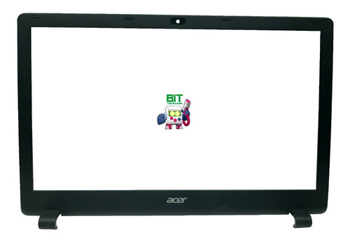 Marco De Pantalla Acer Z5wah E5 571 / E5 531 Original!