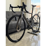 Scott Addict Rc, Bicicleta De Ruta Usada