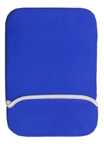 Funda Neoprene 10  Tablet - Notebook  Reversible