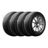 Kit 4 Neumáticos Michelin Primacy 4 P 225/55r18 Peugeot 