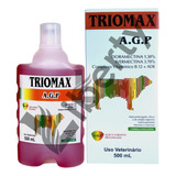 Triomax Agp 500ml Original