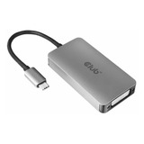 Adaptador Activo Cac1510 Usb Tipo C A Dvid Dual Link, 3...