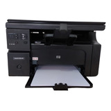 Impressora Multifuncional Hp M1132 Revisada 
