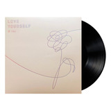 Bts Love Yourself Her Original Komca Importado Lp Vinyl