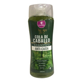 Shampoo Cola De Caballo Ortiga, Caída Del Cabello Cosedeb