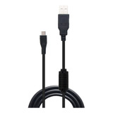 Cable Usb Megafire Para Cargar Controles De Xbox One 