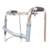 Andador Ortopedico Plegable Aluminio Discapacitado Abuelos