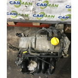 Motor Renault Logan Sandero Symbol Clio Kangoo K7m 1.6 2011 