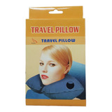 Cuello Viaje Almohada Soft Cervical Nuquero X2 Unidades