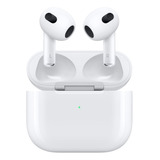 AirPods 3g Con Estuche De Carga (reacondicionado) Leer Desc