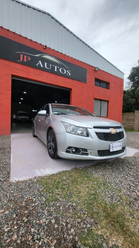 Chevrolet Cruze 1.8 Ltz 2012