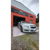 Chevrolet Cruze 1.8 Ltz 2012