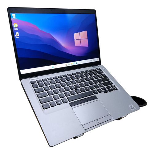 Laptop Dell Latitude 5410 Core I5 10th 16 Gb Ram 256 Gb Ssd