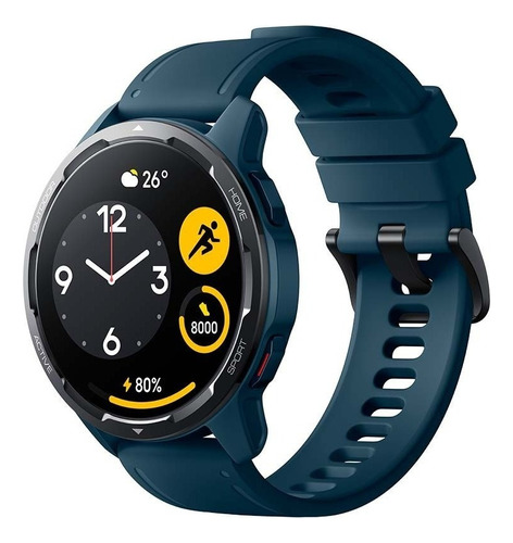 Xiaomi Mi Watch S1 Active Gi Space