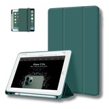 Capa Anti Impacto Risco iPad 7 8 9 Geração 10.2 Polegada