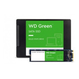 Disco Estado Solido Western Digital Wds100t3g0a - 1 Tb /vc