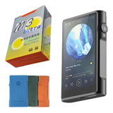 Reproductor De Música Mp3 Ultra Android Bluetooth Shangling