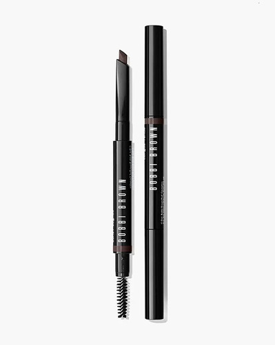 Bobbi Brown Lápiz Cejas Mahogan - g a $3209