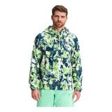 Cortavientos The North Face M Print Class Pullover - Hombre Xl Deportivo