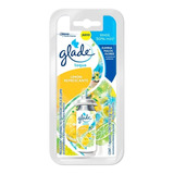 Desodorante  Glade Toque Limon(rep).(5174)