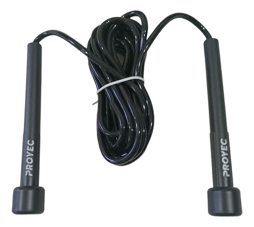 Soga De Saltar Proyec Cable De Pvc Fitness Entrenamiento Gym