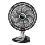 Ventilador Mondial Turbo 8 Pás Vtx408prp 400401 110v