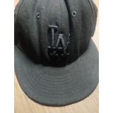 Gorra Cerrada Marca New Era Original. Vicera Soft Full Black