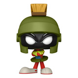 Funko Pop Marvin The Martian #1085 Looney Tunes Space Jam