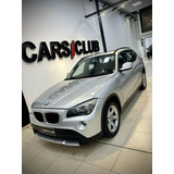 Bmw X1 2010 2.0 Xdrive 20i Executive 184cv