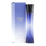 Armani Code Donna Edp 50ml Premium