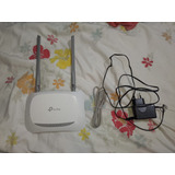 Roteador Wireless Tp-link + Terminal Gpon Tplink