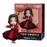 Nendoroid Doll: Queen Of Hearts (original/nuevo)