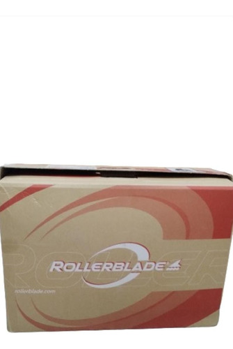 Rollers Rollerblade 