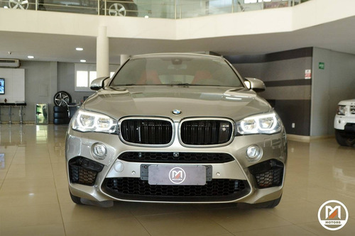 BMW X6 4.4 M SPORT 4X4 COUPÉ V8 32V BI-TURBO GASOLINA 4P 