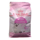 Alimento Royal Canin Feline Kitten Chaton 3.18 Kg 