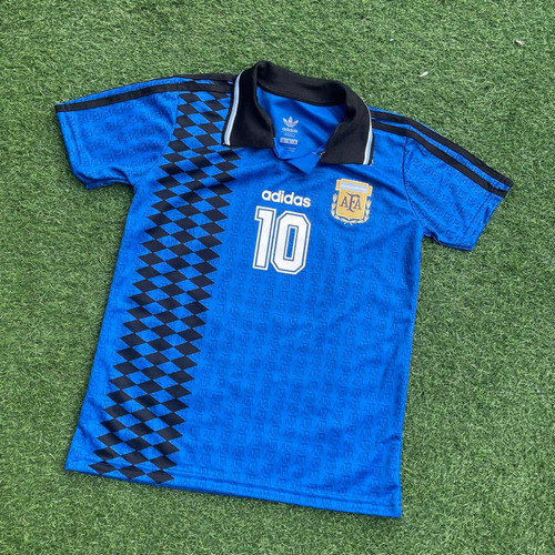 Camiseta Retro Argentina 94