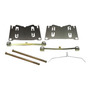 Kit Antiruido Toyota Machito Land Cruiser Autana Prado 1r Toyota PRADO