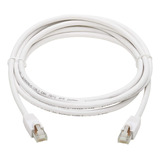 Tripp Lite, Safe-it, Cable Ethernet Poe Cat6a, Resistente A 