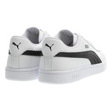 Tenis Puma Smash V2l  - Hombre -.