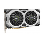 Nvidia Msi Ventus Geforce Rtx 2060 Super Oc Gp Edition 8gb