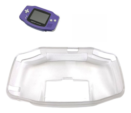 Carcasa Protector Funda Case Para Gameboy Advance Gba