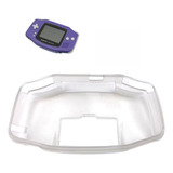 Carcasa Protector Funda Case Para Gameboy Advance Gba