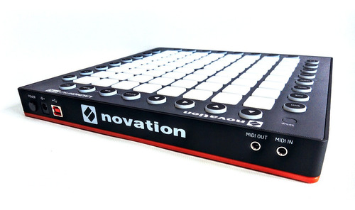 Controlador Midi Novation Launchpad Pro Ableton 64 Pads Usb