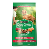 Alimento Balanceado Dog Chow Adulto 21kg Medianas Y Grandes