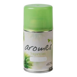 Aromatizante De Ambiente Repuesto Pulverizador Aromes 