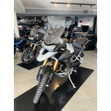 Triumph Tiger Rally Pro 1200