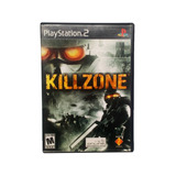 Killzone Ps2
